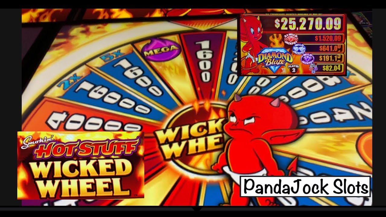 I Love When He Gets Mad Smokin Hot Stuff Wicked Wheel Youtube