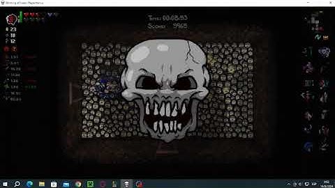 Average TMTRAINER Run: