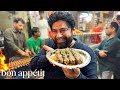 This Kebab is Delhi’s Holy Grail of Street Food | Street Eats | Bon Appétit