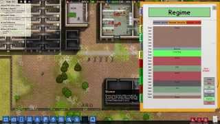 Prison Architect #3 - Práce ve vězení