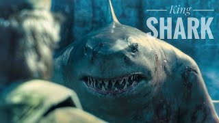 King Shark Status 🦈||The Suicide Squad 😎 ||Hollywood Action 🔥Status ||
