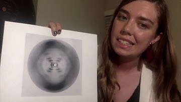 DNA & X-Ray Diffraction