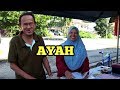 BORONG SEMUA!!! SUSAHNYA MENCARI REZEKI | GIGIHNYA SEORANG AYAH