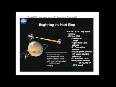 High-resolution imaging of extraterrestrial planetary surfaces part 3