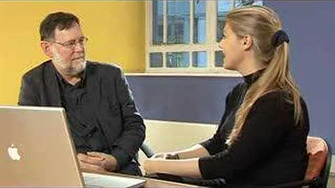 Louise Discusses
