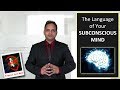 The Language of Your Subconscious Mind | VED [NLP in Hindi]