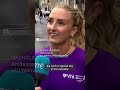 Thousands take part in VHI Women's Mini-Marathon | #rtenews #marathon #women #ireland