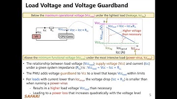 IChannels: Exploiting Current Management Mechanisms to Create Covert Channels in Modern Processors