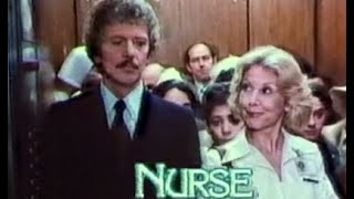 CBS Special Presentation - "Nurse" - WJBK Channel 2 [Detroit, MI] (Complete Broadcast, 4/9/1980) 📺 screenshot 2