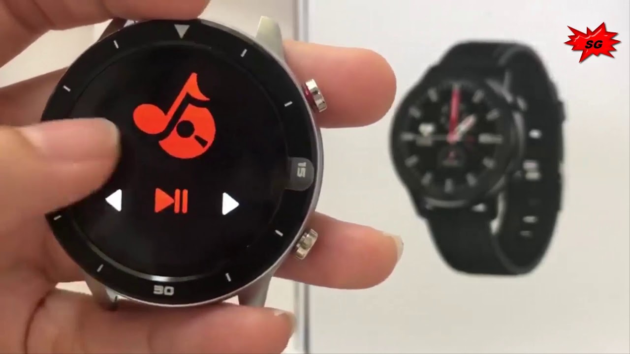 Smartwatch DT78 deportivo bluetooh. Envíos gratuitos en 24 Horas
