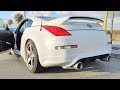 El Coche Deportivo mas Barato y Rapido (+300cv) ...Pero es Bueno? | Nissan 350z