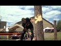 Lyster Lumberjack Championships