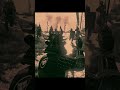 We were to late #videogamephotography #gaming #ghostofyotei