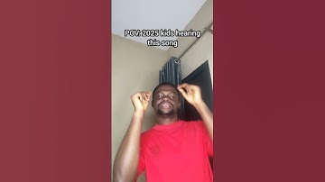 Thumbnail of Sólo los verdaderos conocen la letra de esta canción 😭