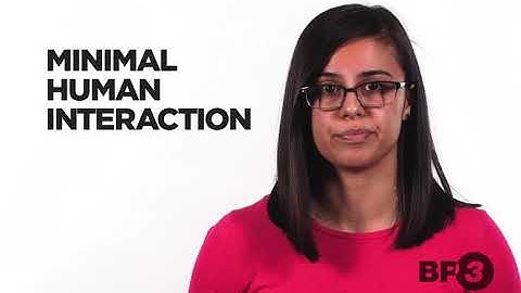 Attended vs Unattended Bots