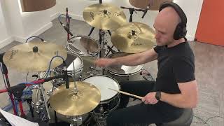 Deep Trouble - Rockschool Drums Grade 1 Playthrough