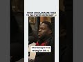 Charlamagne Tried To Play With Kevin Hart At The Breakfast Club 