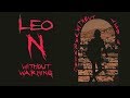 'Hell of a Price to Pay' lyric video from LEO N