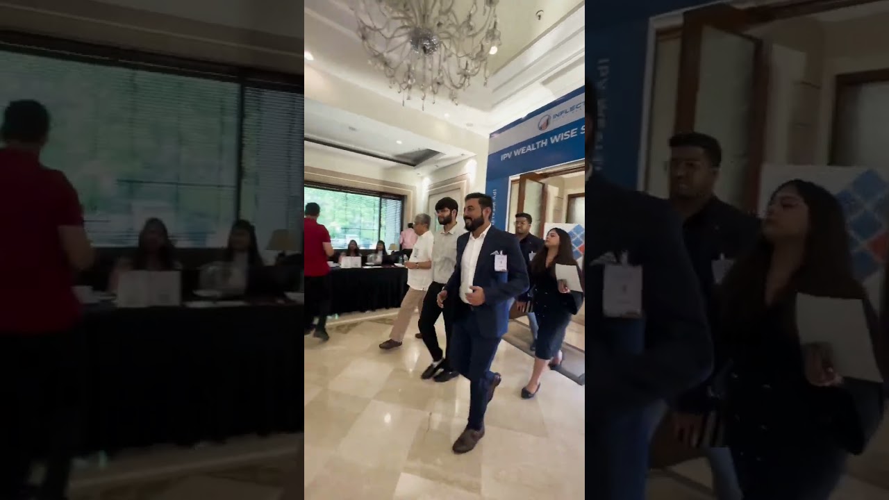 IPV Wealth Wise Investor Summit 2024