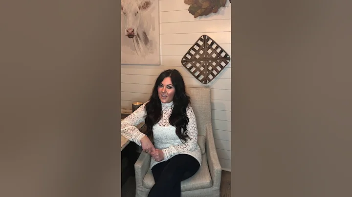 Angela Goff Styling Bio