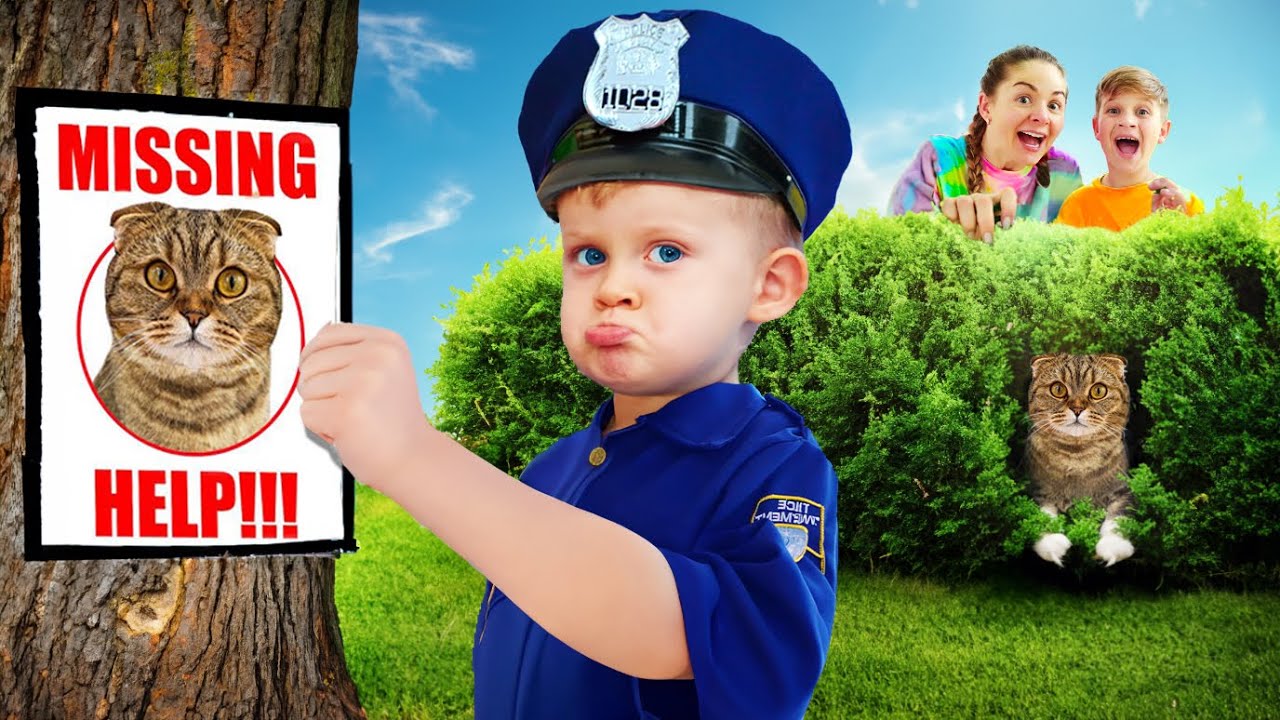 Diana i Roma po Polsku | Nowa Kolekcja Filmów dla Dzieci