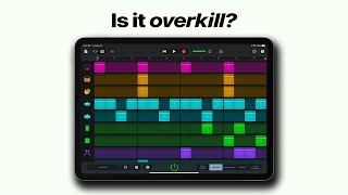 I Tested the M5 iPad Pro for Music Production. The Results Surprised Me