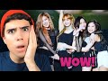 BLACKPINK 'See U Later' and 'See U Later' (DVD ARENA TOUR 2018) REACTION