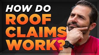 Everything You Should Know About Roof Claims in 10 Minutes or Less - Insurance Claims Training