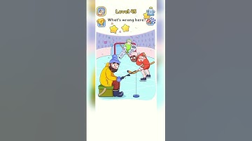 DOP 5 | Level 45 | What