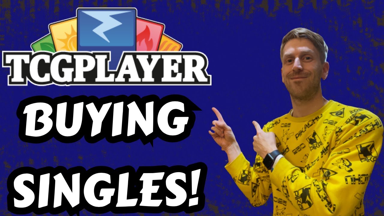 Как я закупил достаточно товаров, чтобы выполнять более 100 заказов карточек с покемонами каждый ...