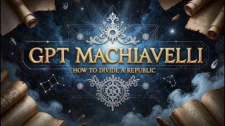 GPT Machiavelli | How to Divide a Republic