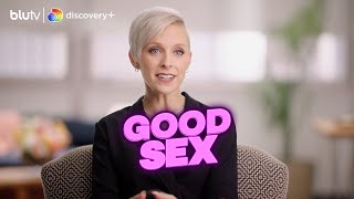 Good Sex Tüm Bölümleriyle Blutvde