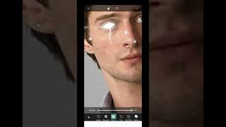 devil with Angel photo editing 🔰 by PicsArt ll #short screenshot 4