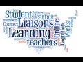 See how the learning liaisons can help