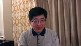 WORLD HEALTH DAY 2019 Message From Dr. Ming-nan Lin (Taiwan) WORLD HEALTH DAY 2019 Message From Dr. Ming-nan Lin (Taiwan)