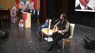 Ozan Erhan Çerkezoğlu - Usandım Reis #erhançerkezoğlu #vatan #türk Resimi