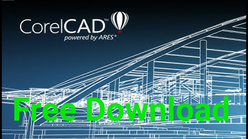 How to Free Download Corel Cad in 2019