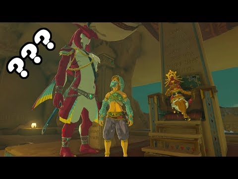 Video: „Zelda“legenda: Saitas į Praeitį