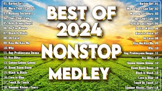 New Remix Of 2024 Nonstop 💥 😎 Cha Cha Nonstop Medley