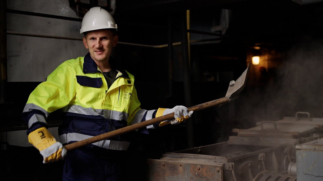 1 Deň ako... Teplár - Energetik [41]