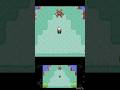 Meeting Deoxys at Birth Island - Pokemon Emerald