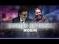 Capture de la vidéo Moein - Bishtar Az Eshgh | Replay The Song معین بیشتر از عشق