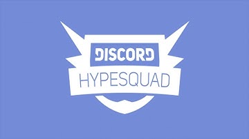 How To Get HypeSquad In Discord For Free!