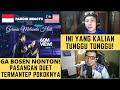 TAK BOSAN NONTON! react to gerimis melanda hati fildan dan lesti