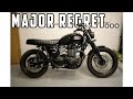 Why I Regret Selling This Triumph Bonneville T100 Black... (plus walk around, exhaust, price reveal)