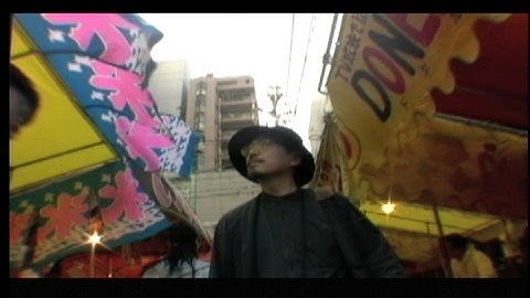 真・女立喰師列伝　予告編