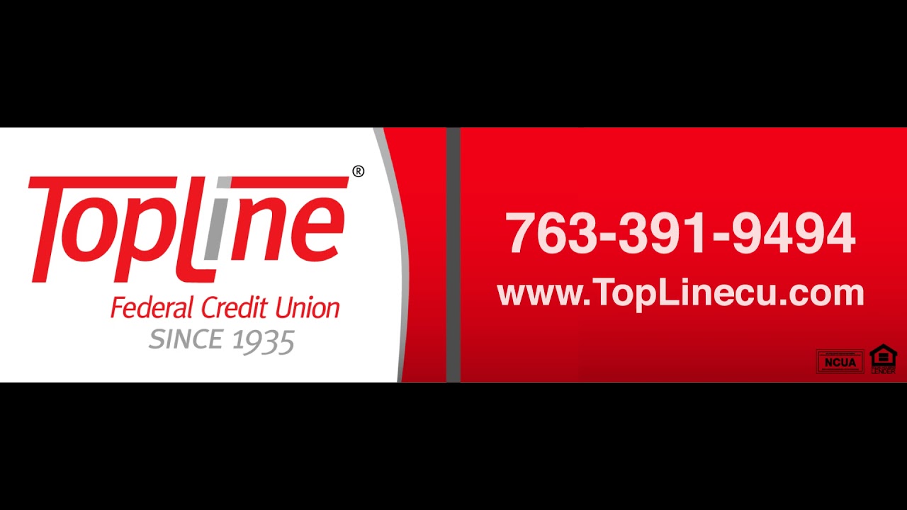 Maple Grove - TopLine Federal Credit Union - YouTube - Topline Federal Credit Union St Paul Mn