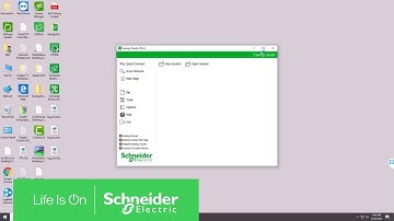 How to Reset All Alarms Through Easergy Studio | Schneider Electric Support