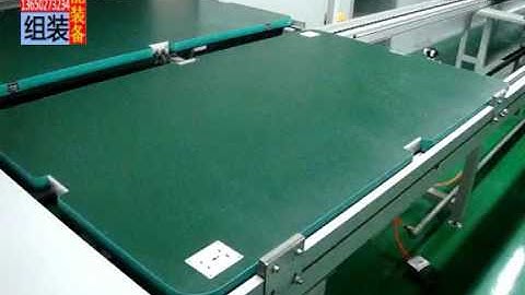 assembly line, led aging test line, production line, cylinder line