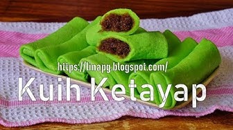 Kuihketayap Youtube